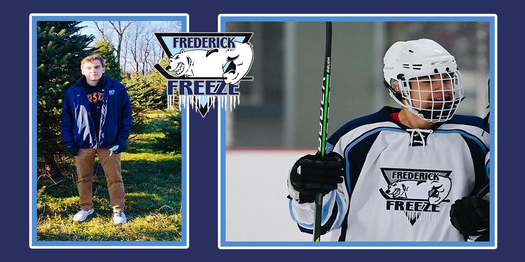 Frederick Freeze tweet media