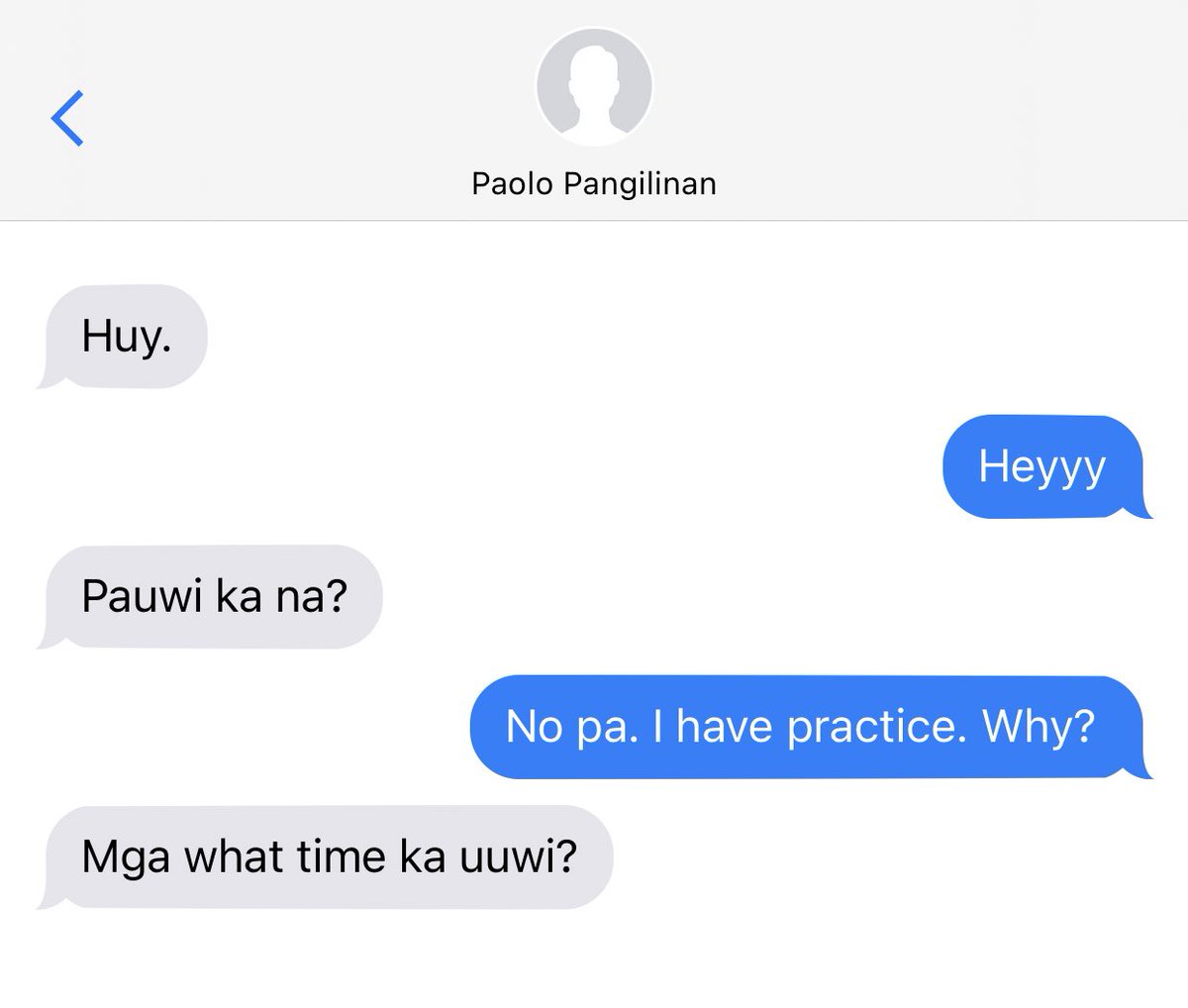 — fifty.five.five.five.five —• pao and ian convo pt. 1 •