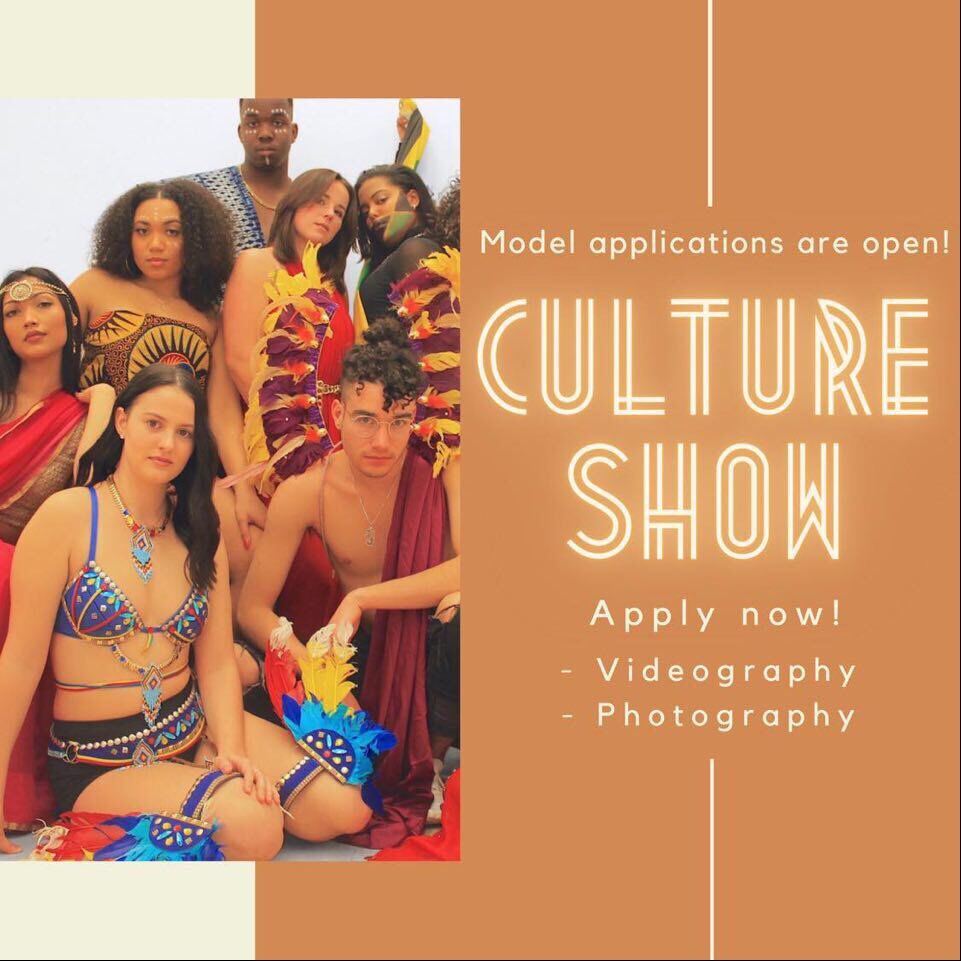 Queen's Black Academic Society tweet media