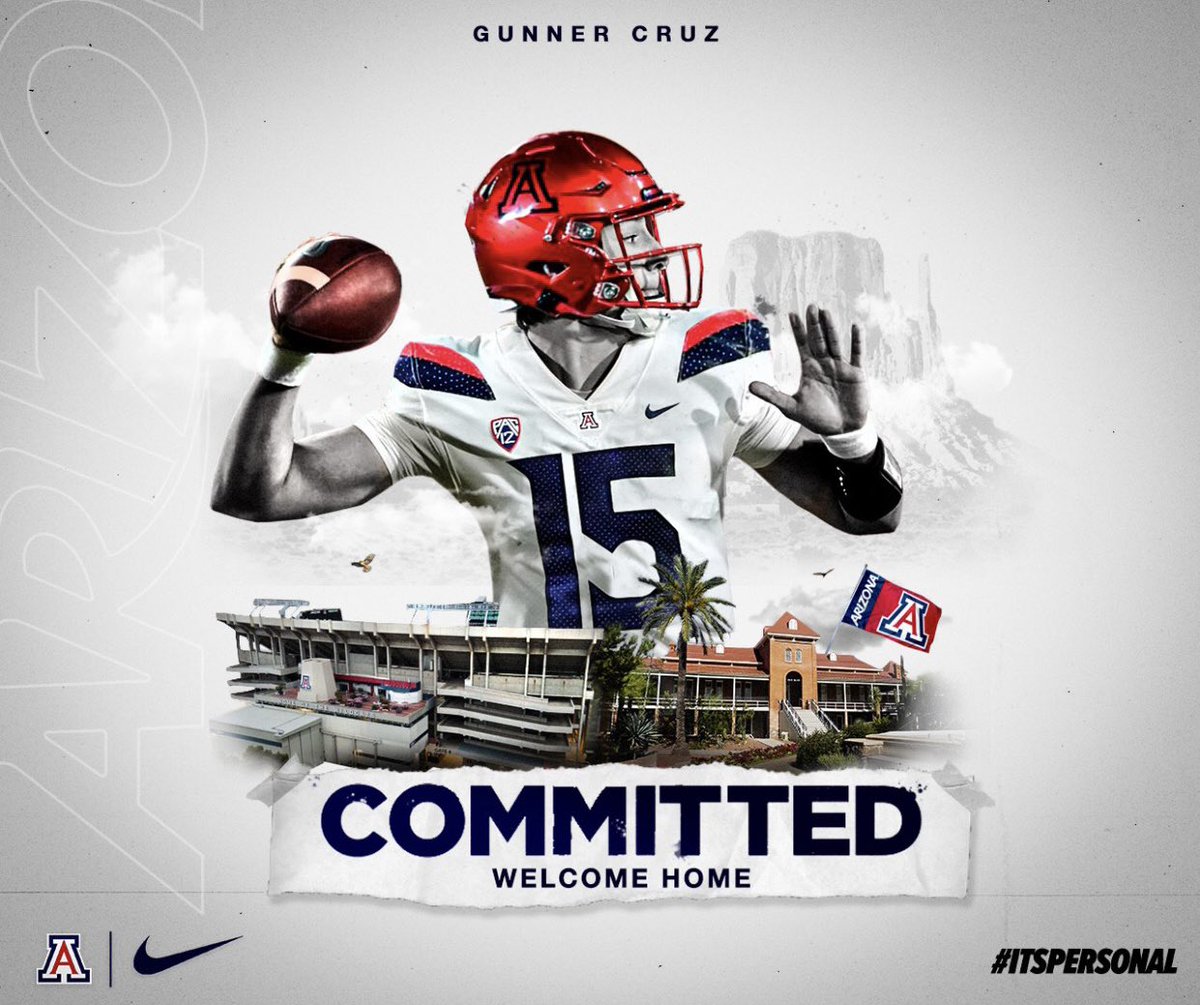 Coming Home #ItsPersonal 🐻⬇️🅰️ <a href="/CoachJimmieD/">Jimmie Dougherty</a> <a href="/ScottieGraham/">Scottie Graham</a>