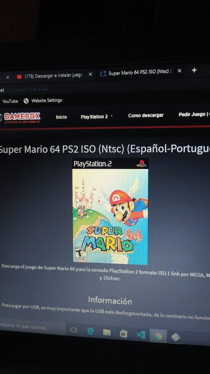 Rivals® tweet media