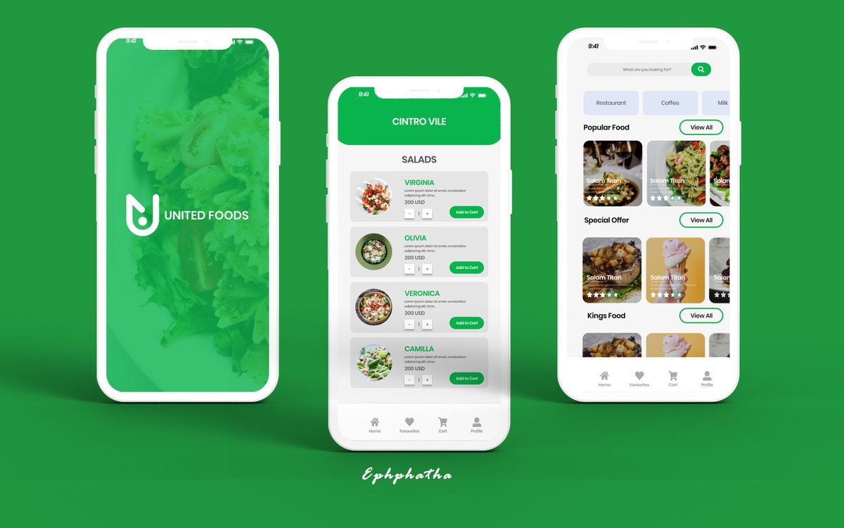 HardTruthFoot's tweet photo. So I decided to design an app for food delivery app.
feedbacks are always welcome.
#uidesign #ui #uxdesign #ux #webdesign #uiux #design #userinterface #appdesign #userexperience #graphicdesign #webdesigner #dribbble #uidesigner #uxdesigner #interface #uitrends #designi https://t.co/TGRmRg0iuu