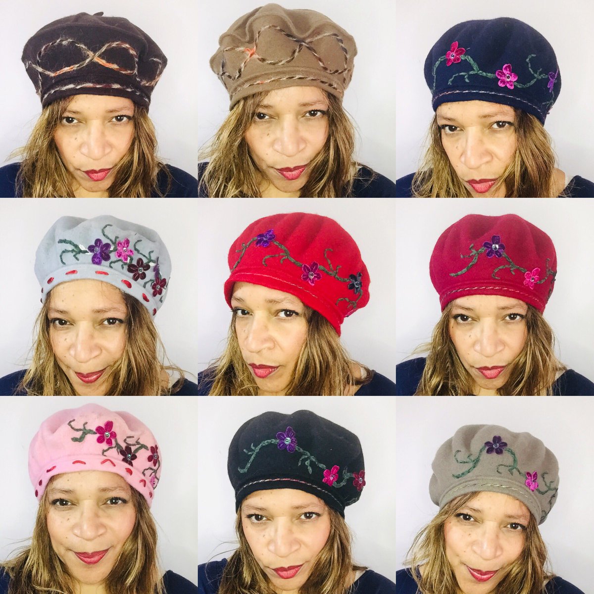 PeakBrim's tweet photo. Rain, Sunshine you will always find the perfect hat with us. British made & beautifully finished. All have adjustable sizing which makes an ideal gift #HandmadeHour #UKgifthour #smallbusiness #ukgiftam #giftideas #supportsmallbusiness #Madewithskill #Britishmade #Madeinengland https://t.co/29GibIwjSw