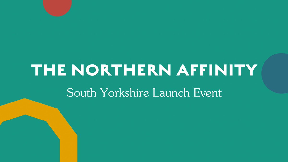 SAVE THE DATE
SOUTH YORKSHIRE LAUNCH EVENT THURSDAY 25TH OF MARCH 

Invites will be sent out later this week and limited availability. 

Are you an SME in S Yorks who wants to get involved? 

Comment below to receive the invite.

#SouthYorkshire #SMEgrowth #launchevent