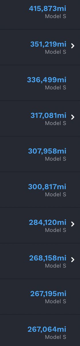 322 KW peak EV power! tweet media