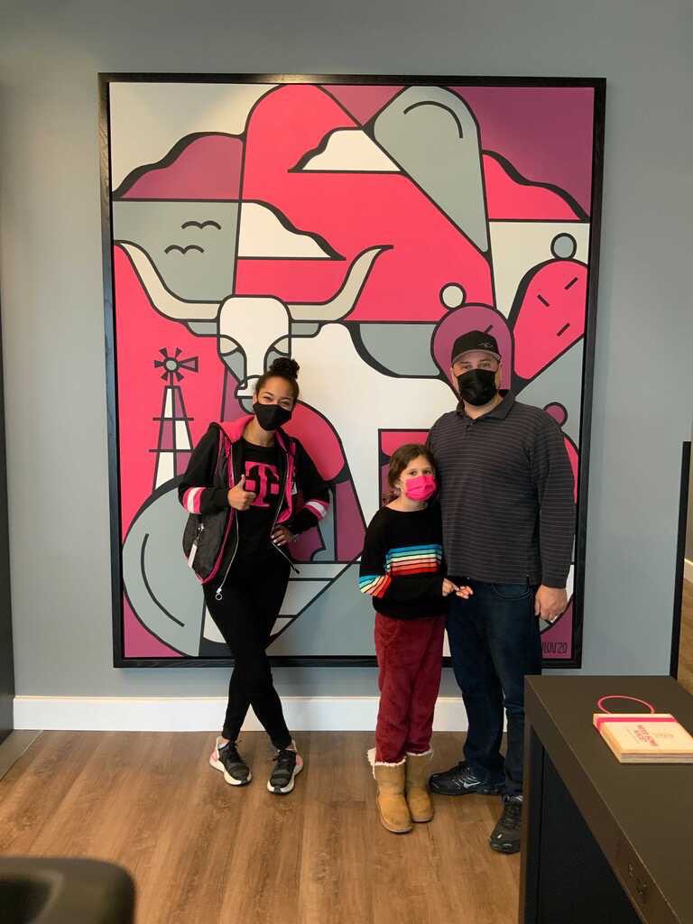 Jenny Foss tweet media