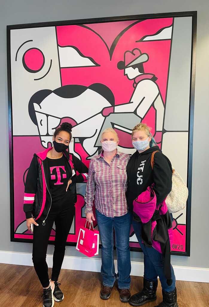 Jenny Foss tweet media