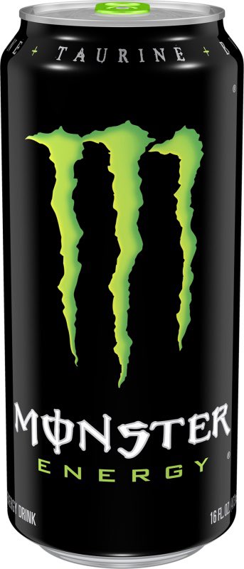 moxxi mayhem as monster cans a thread  @GoblinMoxxi