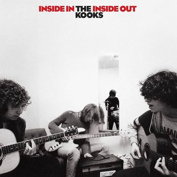 HBD ‘Inside In/Inside Out’ and congrats <a href="/thekooksmusic/">The Kooks</a> !! 🥂