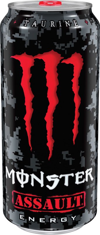 moxxi mayhem as monster cans a thread  @GoblinMoxxi