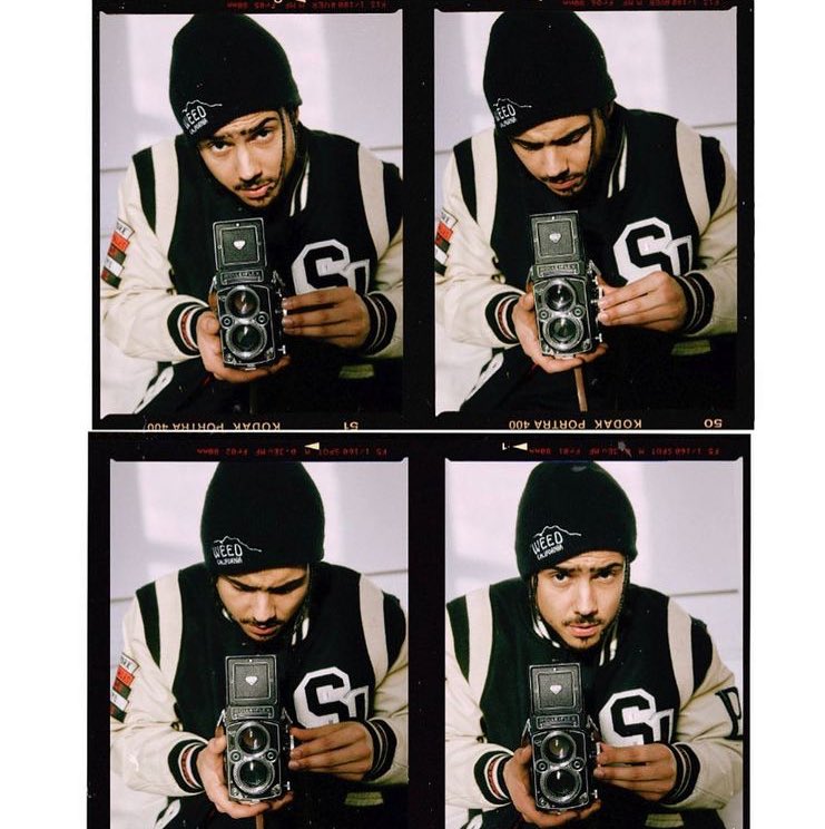 Aight how this work? #BabyImASavageSaturday