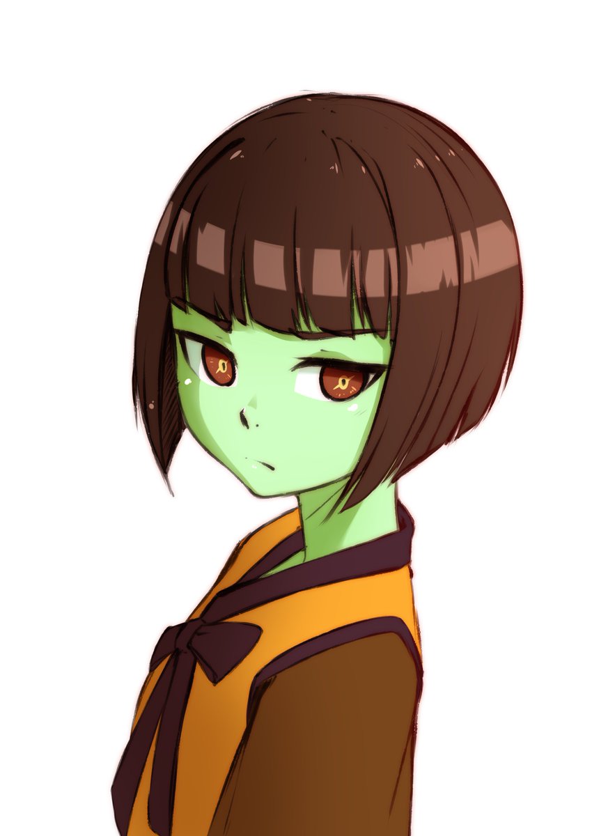 Deredaie's tweet photo. Постепенно буду загружать старые работы 

#TowerOfGod https://t.co/g8czQBQpkH