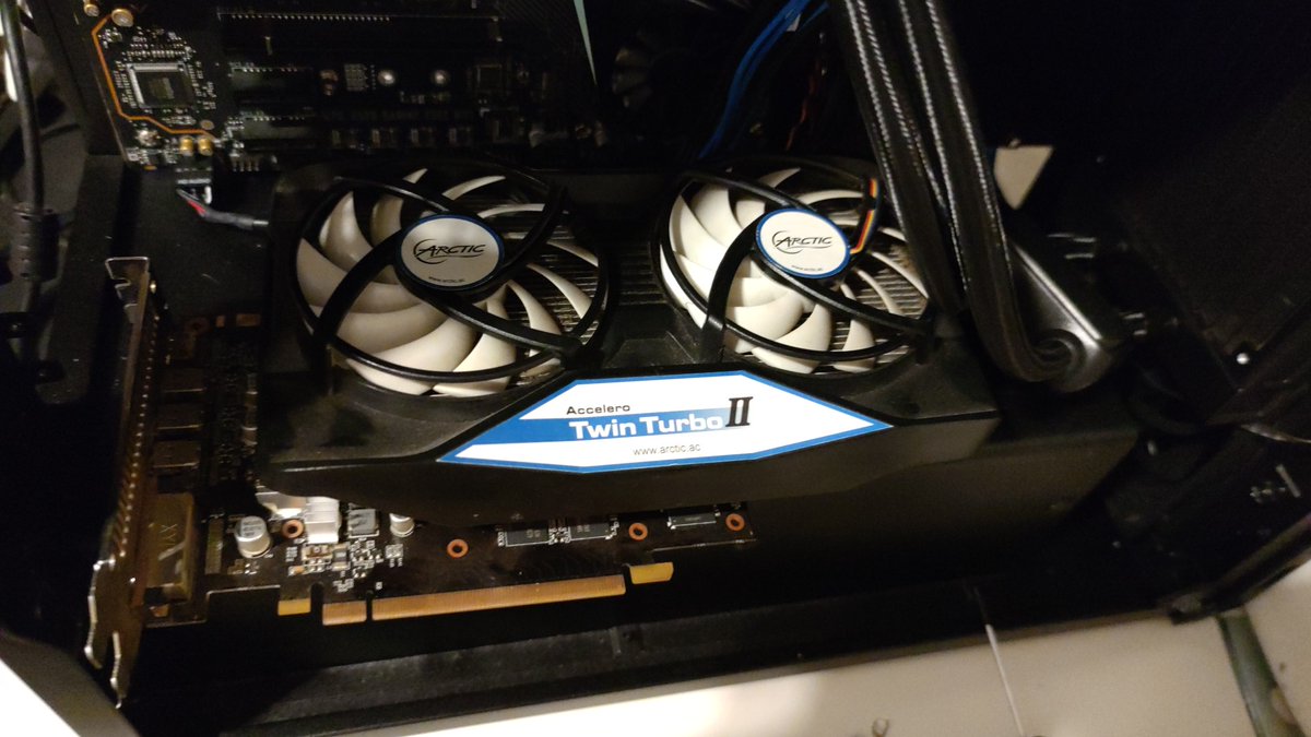 CUSTOM PC WORLD (@Custom_PC_World) / Posts / X
