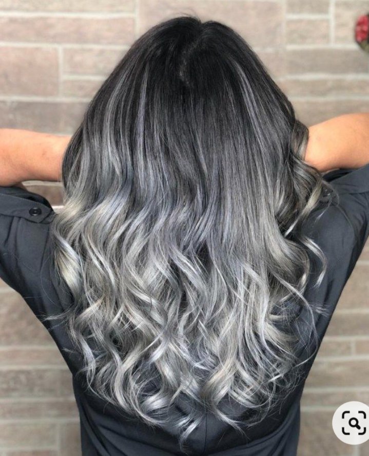 сделать темные волосы пепельными. черно пепельные волосы. сделать темные волосы пепельными. дарк грей цвет волос. Ash grey цвет волос.