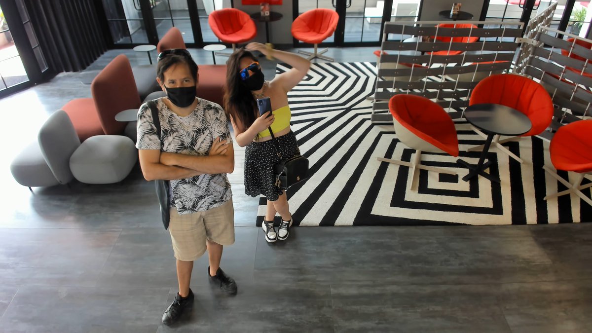 Radisson RED Miraflores (@RadissonRedLima) / Posts / X