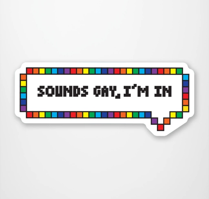 ChahatKaur20's tweet photo. Thats the best quote for me😁🏳️🌈
#soundsgay #loveislove https://t.co/19o9VMpEKI