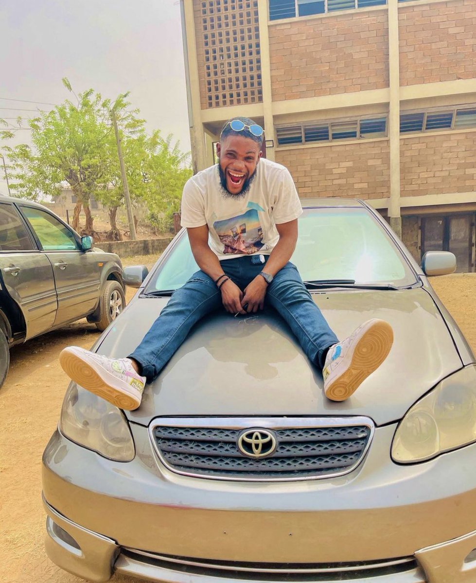 Congratulations <a href="/pauldgoodguy/">pauldgoodguy</a> aka Olukoni .... OSHE OLORUN MI  ... O POR .. O POR !!!!