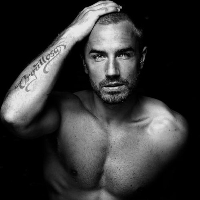 EurovisionHunks's tweet photo. Tommy Fredvang... you're welcome 😉🔥 #nrkmgp #Norway #Eurovision https://t.co/lgnWdNUCag