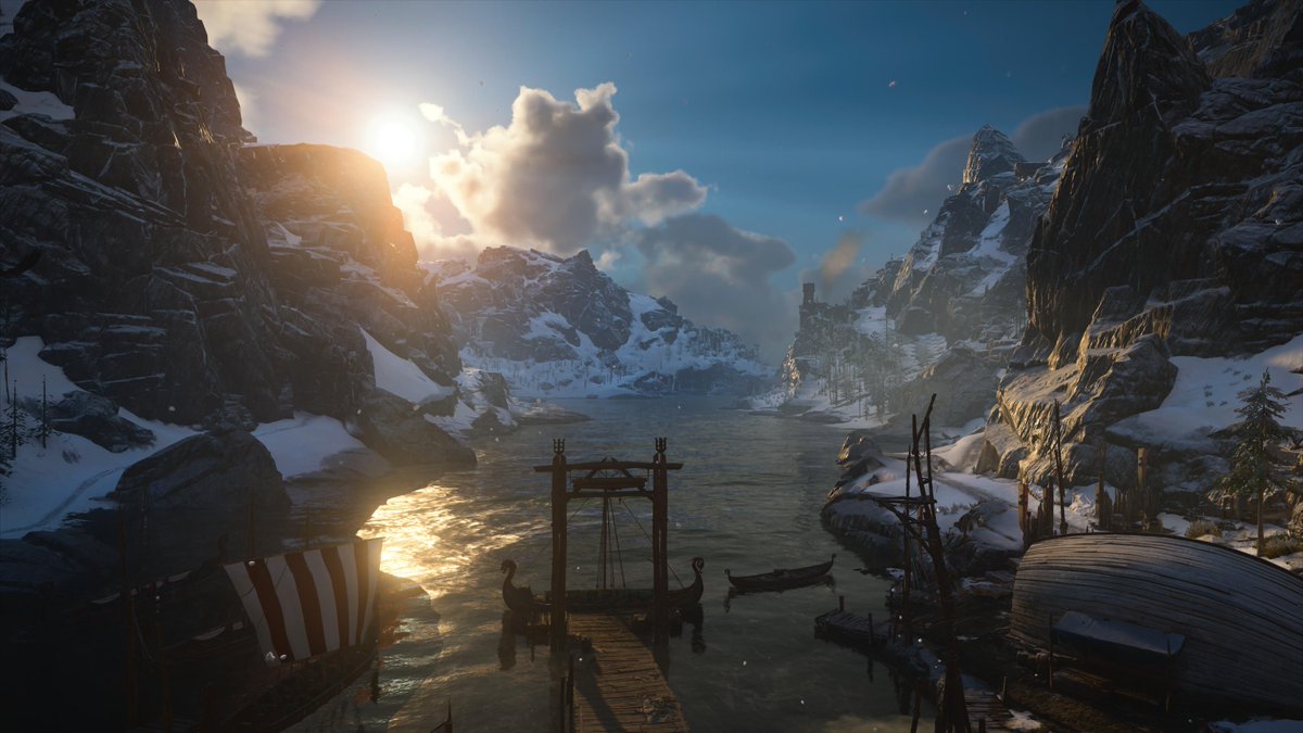 _krispy_'s tweet photo. #PS5Share, #AssassinsCreed®Valhalla https://t.co/2gVY1uLv2o