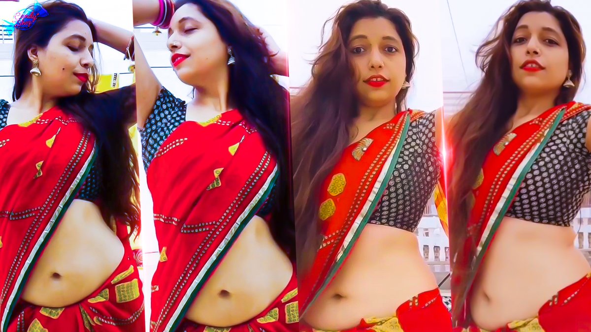 CandyShop_07's tweet photo. 🔴Video❤️Latest Hot Dance😍Saree Lover💃🔥Reena Rana 🔥 01

Full Video Link : https://t.co/Ti9bjWVYkS

#VarunWedsNatasha #JeonJungkook #LarryKing #RahulVadiya #WeekendKaVaar #RubinaDialik #KuttiStoryVideoSong #സ്നേഹംBTS #ThankYouJimin #INDvENG https://t.co/UtO5XjC6h0
