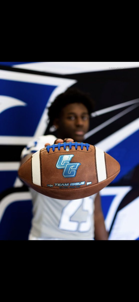briscoe_javonte's tweet photo. After an amazing conversation with @CoachBrianLilly i am excited to say i have received an offer from Cisco College!! https://t.co/pOJCoXahUL