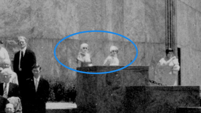 These are aliens. 13/19