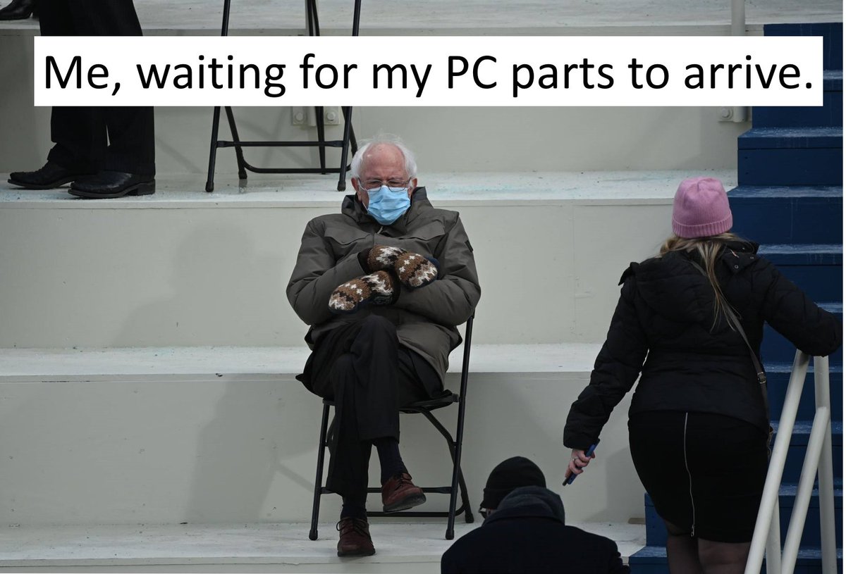 maddrcomputers's tweet photo. Oop. 🤷‍♀️

Meme Credit: @MrsMadDrX https://t.co/VYnDt6Yzzf