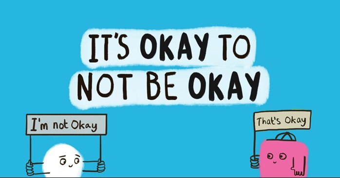 Break_theStigma's tweet photo. Just a reminder that along all of our journeys we may get tired physically, mentally, emotionally, and spiritually. But if you give yourself a break, actively search for help, and keep going: it will get better in time.
#mentalhealthmatters #Mentalhealth #BreakTheStigma https://t.co/yckEMKc6WS