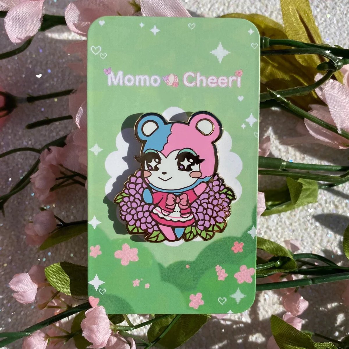 @Kiricheeri Link to Shop! https://t.co/WTOstgzcmi
i sell 9 adorable villagers check it out!
i also have a march pin club coming up, check it out or dm me for more info! ;D 