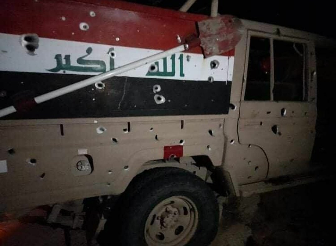 awstabd's tweet photo. بدم الحشد باكونه الحراميه
الله يرحم شهدائنا
#تشرين_مع_حشد_السواتر 
#صلاح_الدين 
#الحشد_الشعبي https://t.co/WLPnvZrbQv