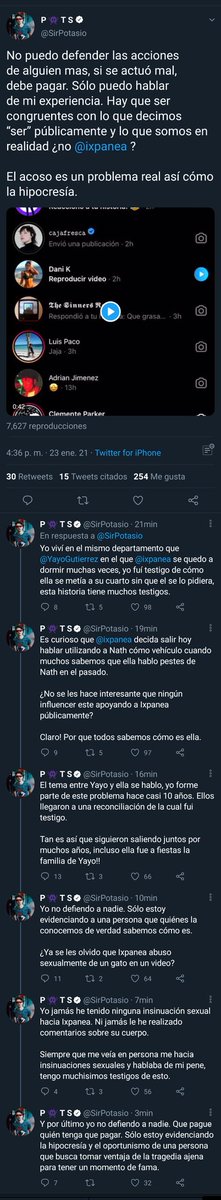 chipmagic3's tweet photo. @SirPotasio Otro que se sube al tren del mame jajajaja @SirPotasio ya estabas más enterrado que el primer papa no manches , regresa a tu escondite de donde saliste💪🏻💪🏻💪🏻 ponte a estudiar porque siempre serás un sin carrera... https://t.co/CDM7hZHOjQ