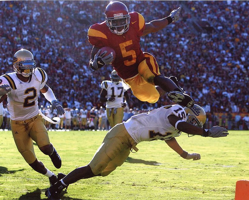 USC Trojans (@usc_athletics) on Twitter photo 