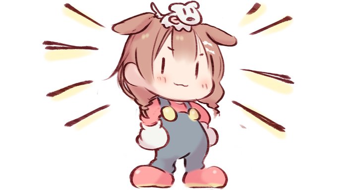 マリオころちゃんどやがおかわいー( ˘ω˘ )💛
あさまではいしんでおしごとはかどるぅ ((φ(・ω・*) 
#生神もんざえもん #戌神ころね #ころねすきー #できたてころね 