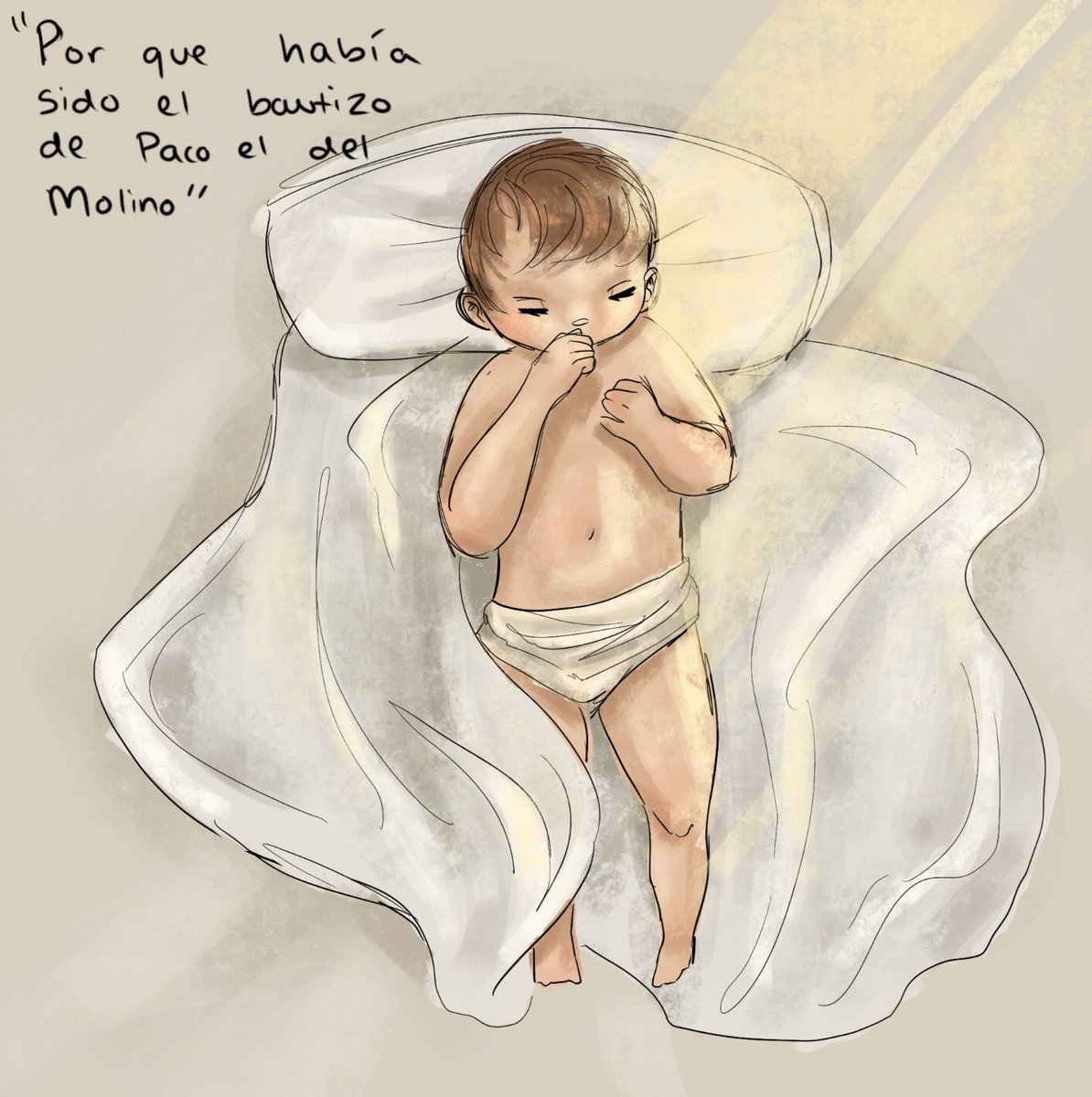 SPFlanguages's tweet photo. Connecting Spanish literature and art! Impressive work by a Sixth Form student on βRequiem por un campesino espaΓ±olβ
Literature and Art go great together!
#Spanish #art #crosscurricular #Literature #modernlanguages #edutwitter #spfvisualart #spfschools #remotelearning https://t.co/NsJ5y3661c