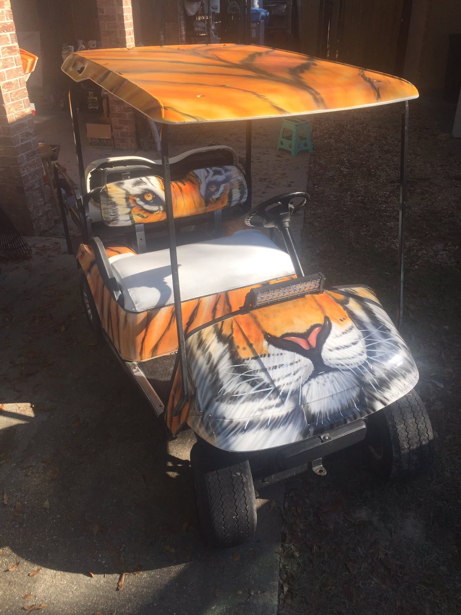 eddiepusa's tweet photo. Let’s add another cart or two. Nothin else to do during economic lockdown except shoot hoops and shoot paint https://t.co/cpe5TzwfSi