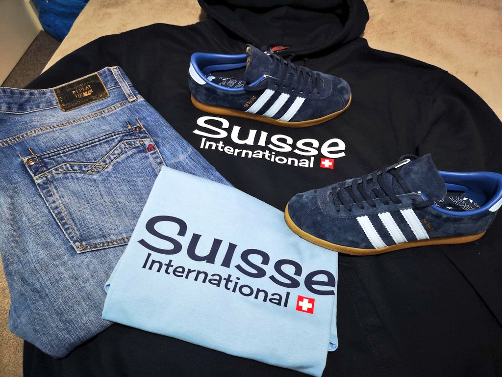 CompanySuisse's tweet photo. Just some combos ๐ช๐ป๐จ๐ญ
#customkings #combokings https://t.co/pbCYL3x9zn