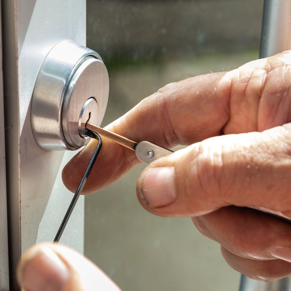 Modern Lock & Security (@Modern_Lock) / Posts / X