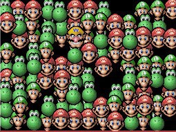 toxicaMP3's tweet photo. Otro día echando de menos este juego https://t.co/aGk1pd3keD