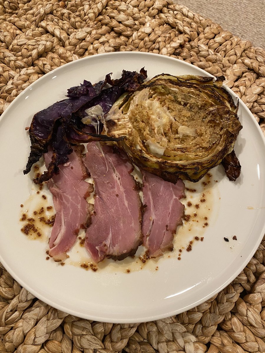 Gary_Henderson's tweet photo. Food is a major theme currently. Eating at home is a treat and often creative. #hummthatsgood https://t.co/RLK7Zye7ha