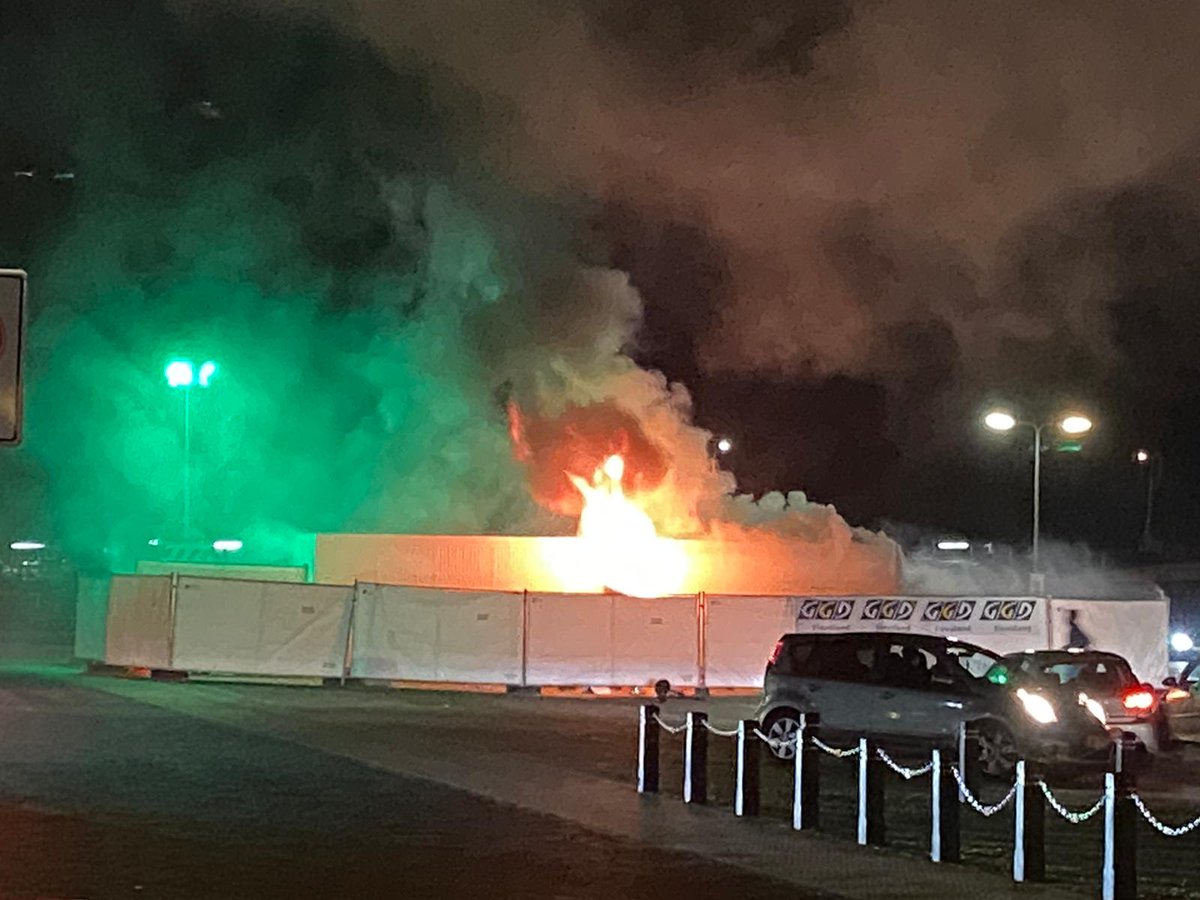 Iede Klaas Koffeman tweet media