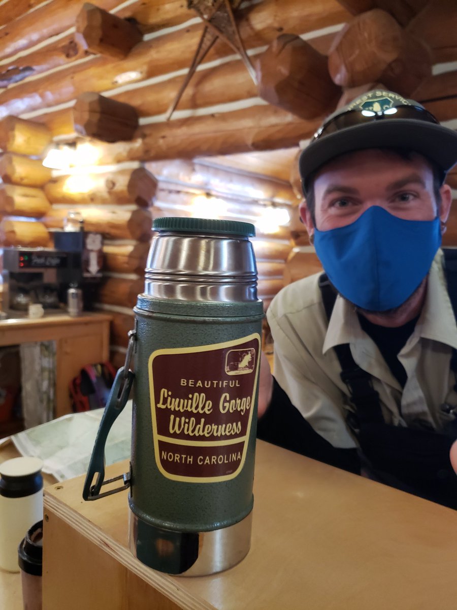 BYO  thermos of hot cocoa or coffee this year ! Next winter should bring our in-house hot beverages once again!