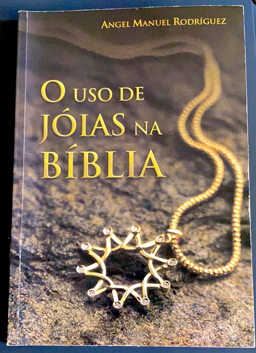 prertonkohler's tweet photo. Recomendo este livro da @cpbeditora para aqueles que desejam colocar as orientações de Deus acima das vontades pessoais nestes dias tão complexos. O tema é mais importante do que pode parecer, pois “a aparência exterior é um índice do coração” #EllenWhite (Para Conhecê-Lo, 312). https://t.co/ja2vqZcyz7