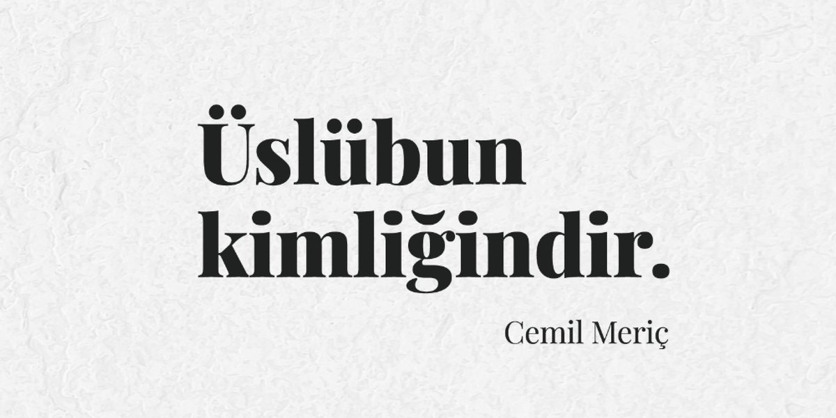 Muhammed Fatih GÜNLÜ tweet media