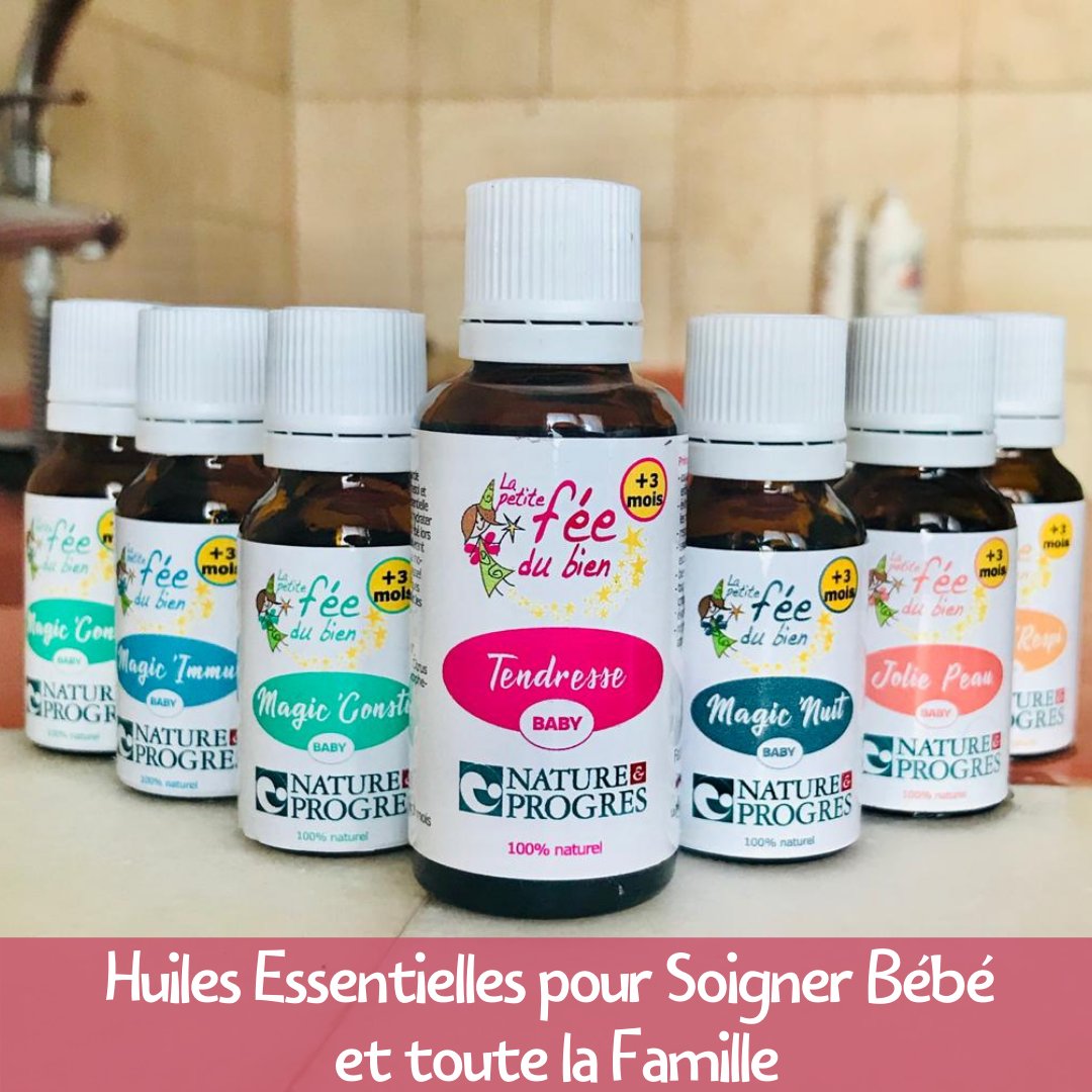 lescreateursbio's tweet photo. [ZOOM SUR...] Les huiles essentielles de la Petite Fée peuvent au même titre que l'homéopathie et la phytothérapie être une aide complémentaire précieuse.
DECOUVREZ LA GAMME JUSTE ICI ➡️ https://t.co/ZEnSUhFkmF
 #remedenaturel #huilesessentielles #naturopathie #bienêtre https://t.co/LffXBsx9lS