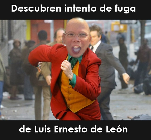 ElPolitico01's tweet photo. Destenganlo por favor.
#PulpoEdeEste https://t.co/WelFCYPY04