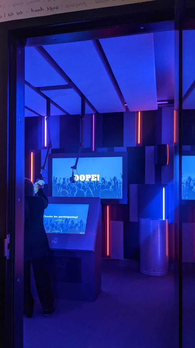 Drop some bars in here y'all!