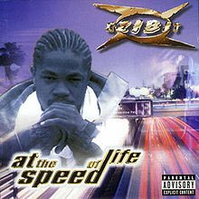 Among the most underrated and recognizable hip hop voices of the era, Xzibit made his debut on Oct. 1, 1996. “Paparazzi” and “The Foundation” laid the groundwork for Xzibit’s raspy sound and intense lyrics.  @xzibit