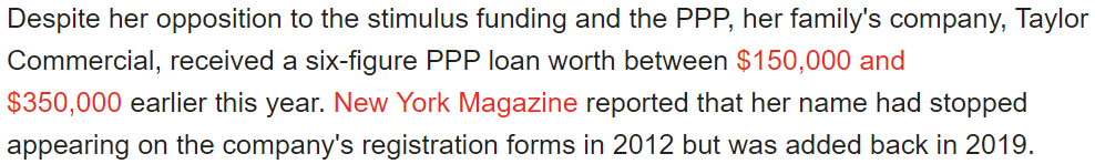 dalybrandon's tweet photo. @hollym1126 @cameron_kasky @mtgreenee $150-350k according to this article by @Salon https://t.co/BdrOsi7yEW https://t.co/Pzt186jp0t