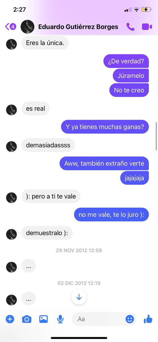 whitebirdblack's tweet photo. Yo te creo Ixpanea, yo fui una de esas chicas. Tenía 16 AÑOS cuando ese cabron me rogaba por mandarle fotos desnuda o tener videollamadas con el donde me pedía lo mismo. Yo era menor de edad y Yayo Gutiérrez se aprovechó de su posición para acosarme por AÑOS. Jamás pensé decirlo https://t.co/gkw2GdIdpA