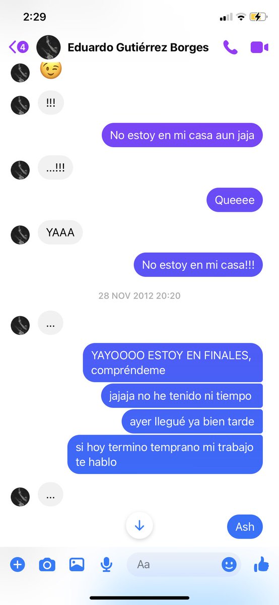 whitebirdblack's tweet photo. Yo te creo Ixpanea, yo fui una de esas chicas. Tenía 16 AÑOS cuando ese cabron me rogaba por mandarle fotos desnuda o tener videollamadas con el donde me pedía lo mismo. Yo era menor de edad y Yayo Gutiérrez se aprovechó de su posición para acosarme por AÑOS. Jamás pensé decirlo https://t.co/gkw2GdIdpA